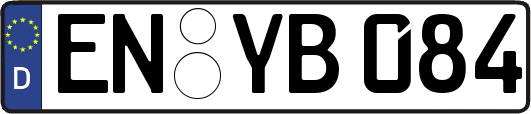 EN-YB084