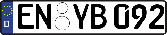 EN-YB092