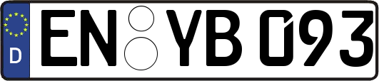 EN-YB093