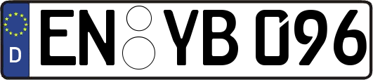 EN-YB096