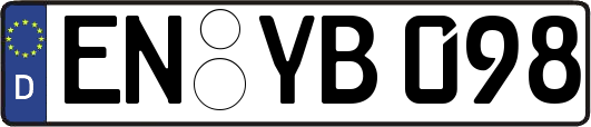 EN-YB098