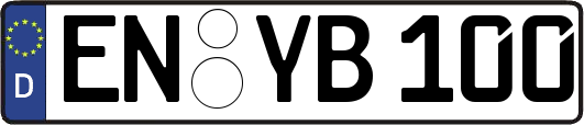 EN-YB100