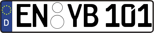 EN-YB101