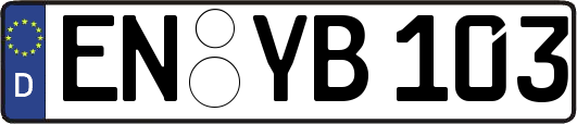EN-YB103