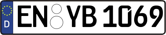 EN-YB1069