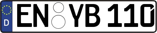 EN-YB110