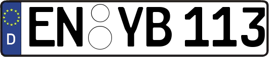 EN-YB113