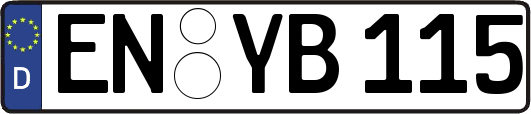EN-YB115