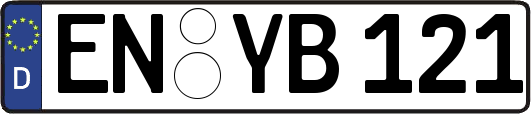 EN-YB121