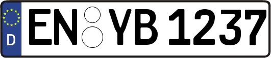 EN-YB1237