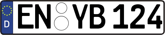 EN-YB124