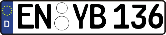 EN-YB136