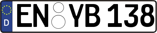 EN-YB138