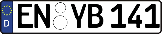 EN-YB141