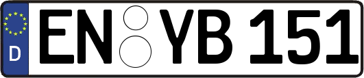 EN-YB151