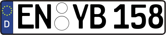 EN-YB158