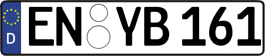 EN-YB161