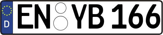 EN-YB166