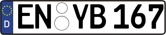 EN-YB167