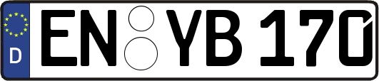 EN-YB170