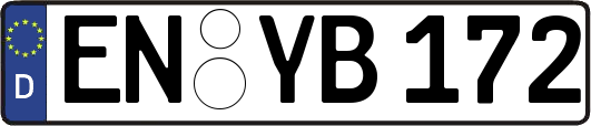 EN-YB172