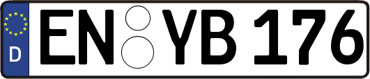 EN-YB176