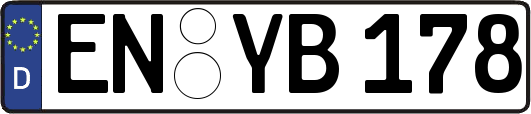 EN-YB178