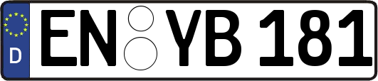 EN-YB181