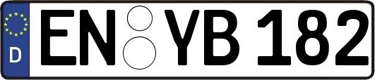 EN-YB182
