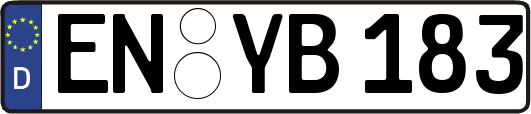 EN-YB183