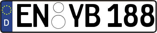 EN-YB188