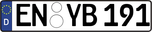 EN-YB191