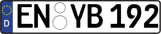 EN-YB192