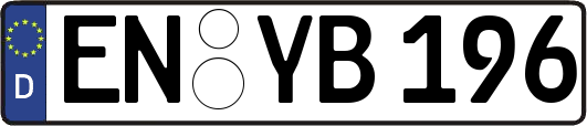 EN-YB196
