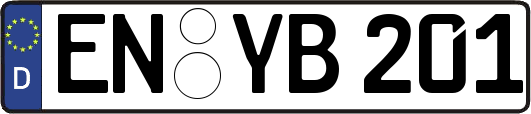 EN-YB201