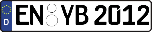 EN-YB2012