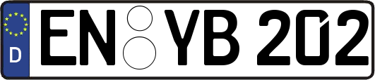 EN-YB202