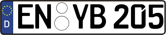 EN-YB205