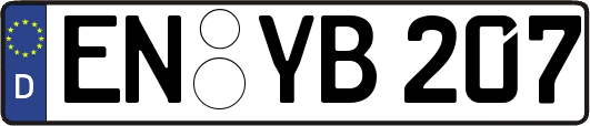 EN-YB207
