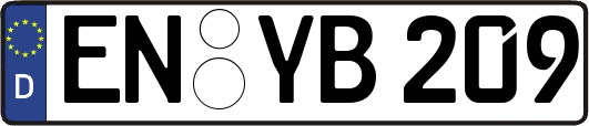 EN-YB209