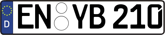 EN-YB210