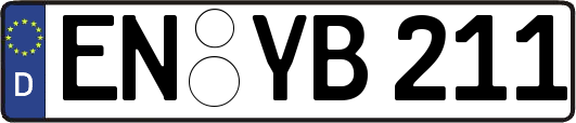 EN-YB211