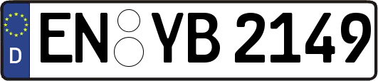 EN-YB2149