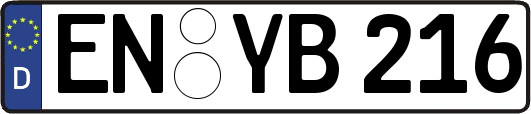 EN-YB216