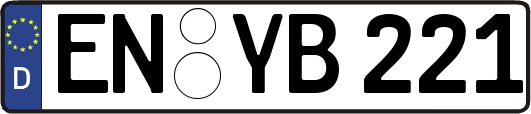 EN-YB221