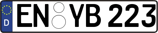 EN-YB223