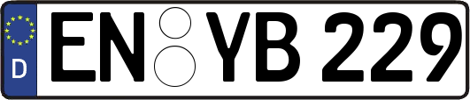 EN-YB229