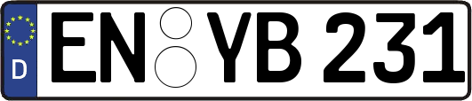EN-YB231