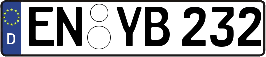 EN-YB232