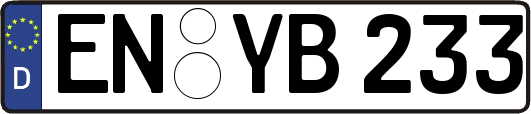 EN-YB233